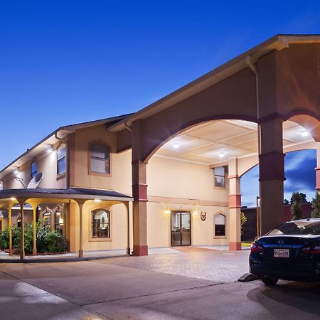 Best Western Angleton Inn Luaran gambar