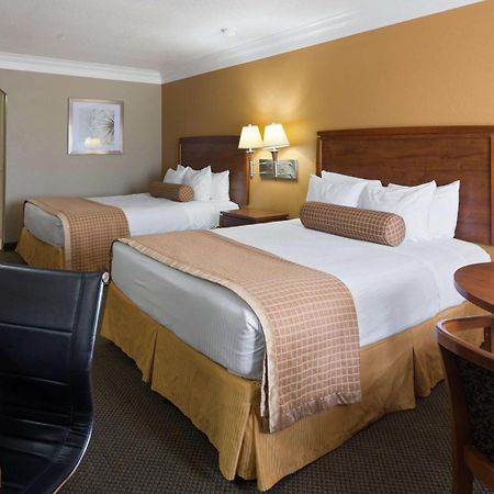 Best Western Angleton Inn Luaran gambar