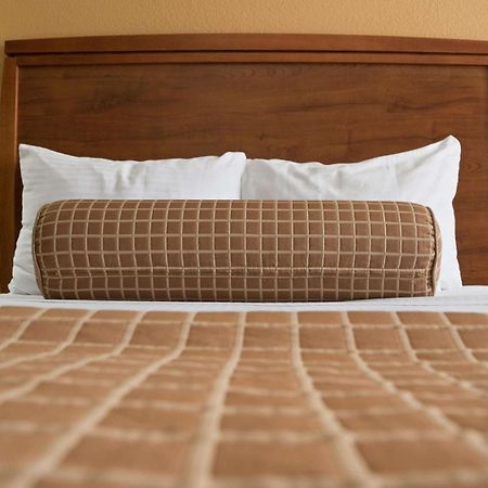 Best Western Angleton Inn Luaran gambar