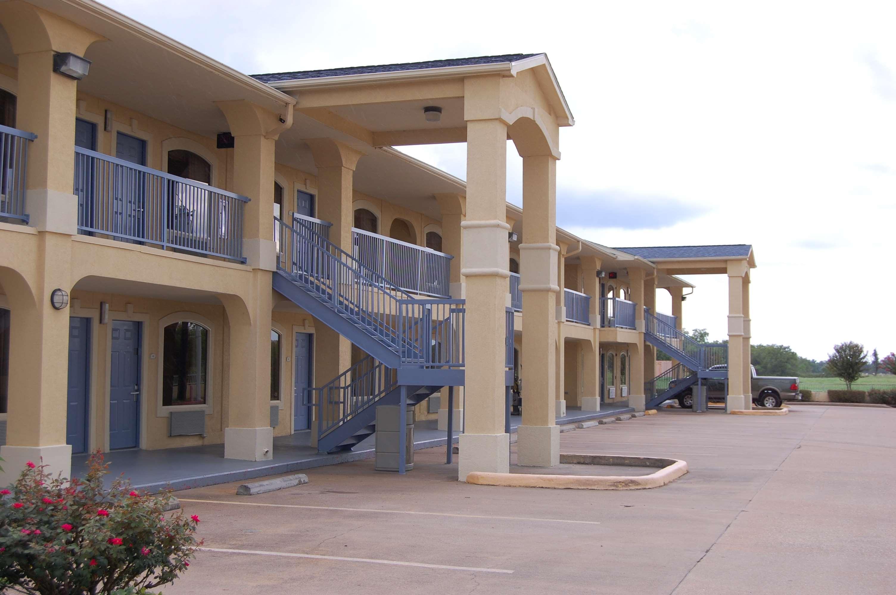 Best Western Angleton Inn Luaran gambar