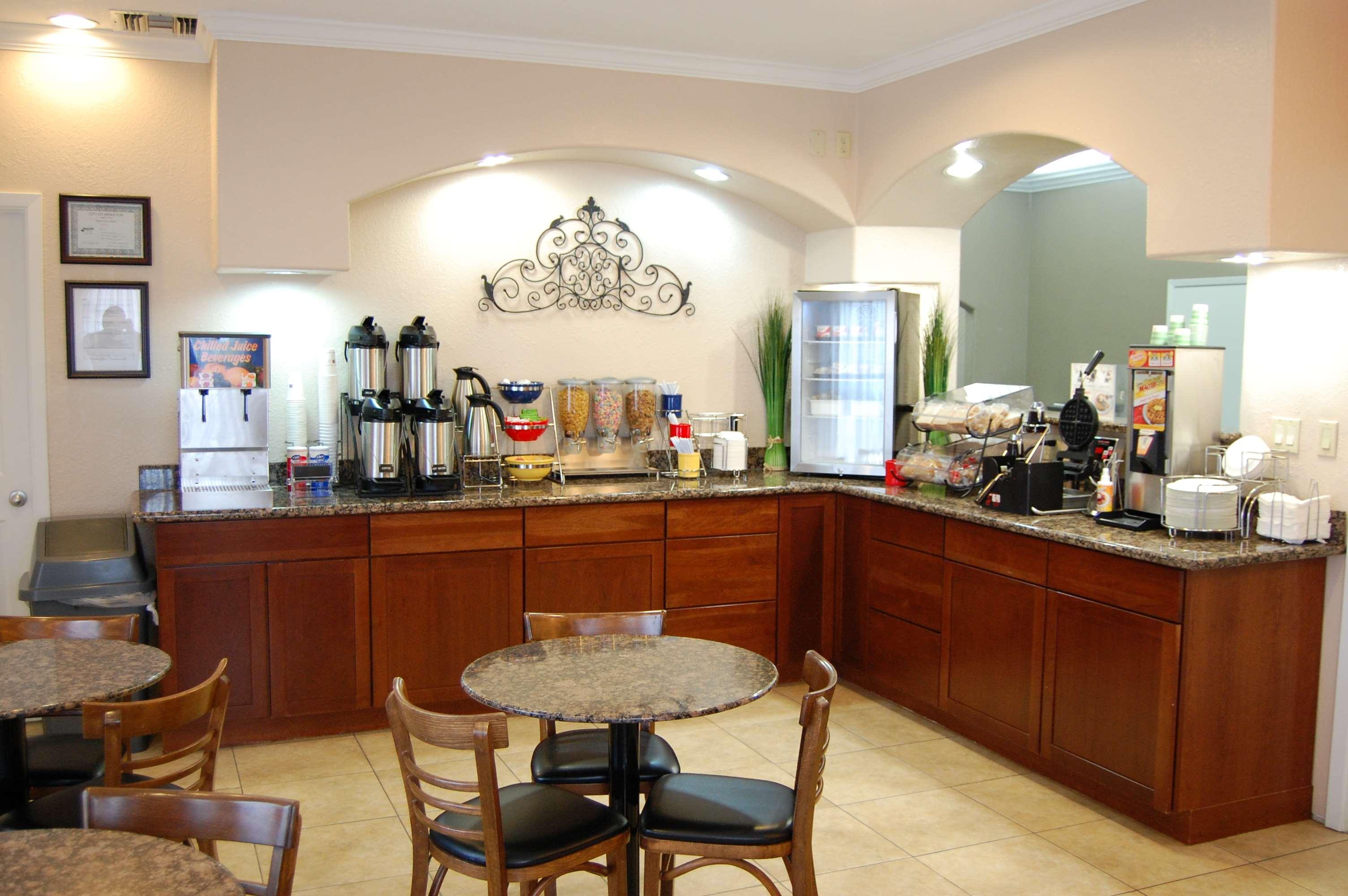 Best Western Angleton Inn Luaran gambar