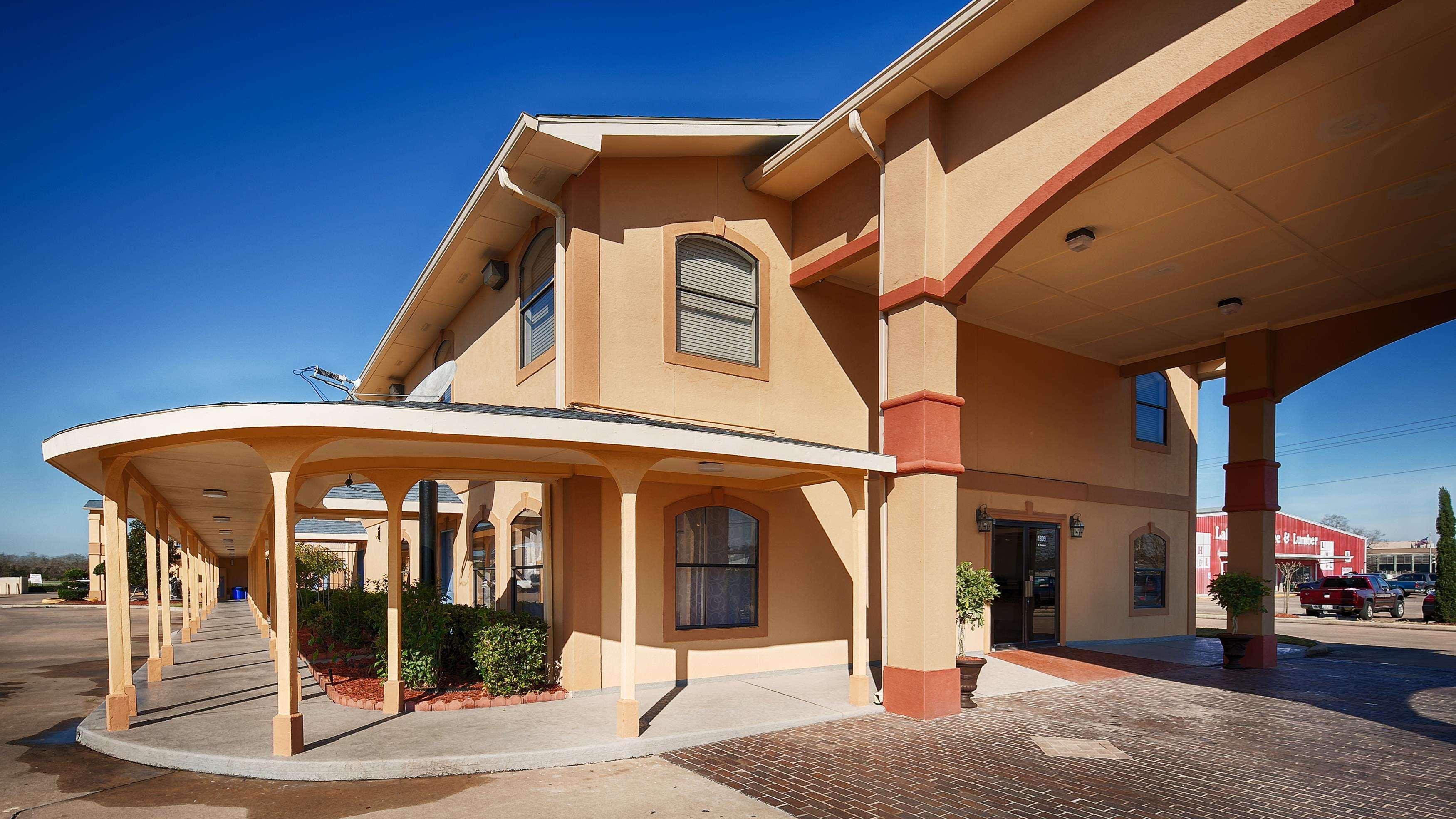 Best Western Angleton Inn Luaran gambar