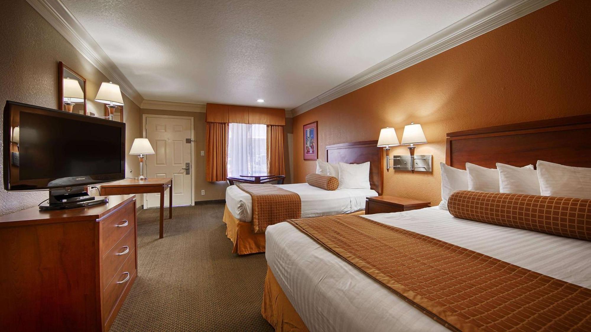 Best Western Angleton Inn Luaran gambar