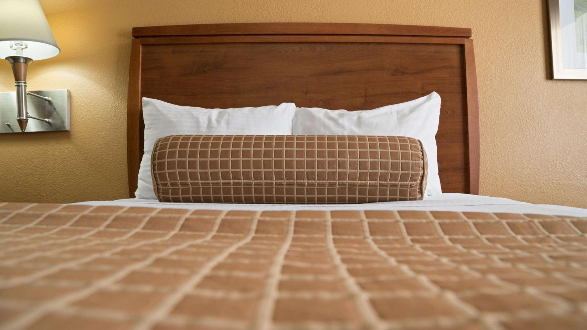 Best Western Angleton Inn Luaran gambar