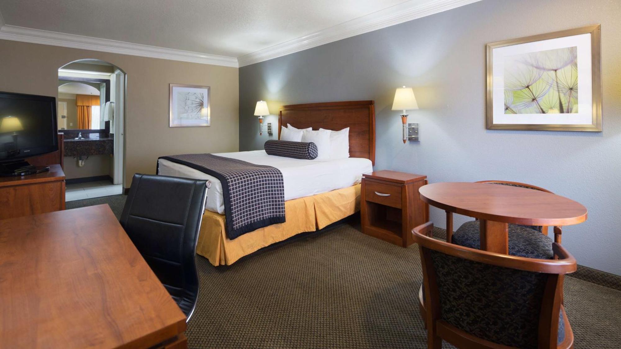 Best Western Angleton Inn Luaran gambar
