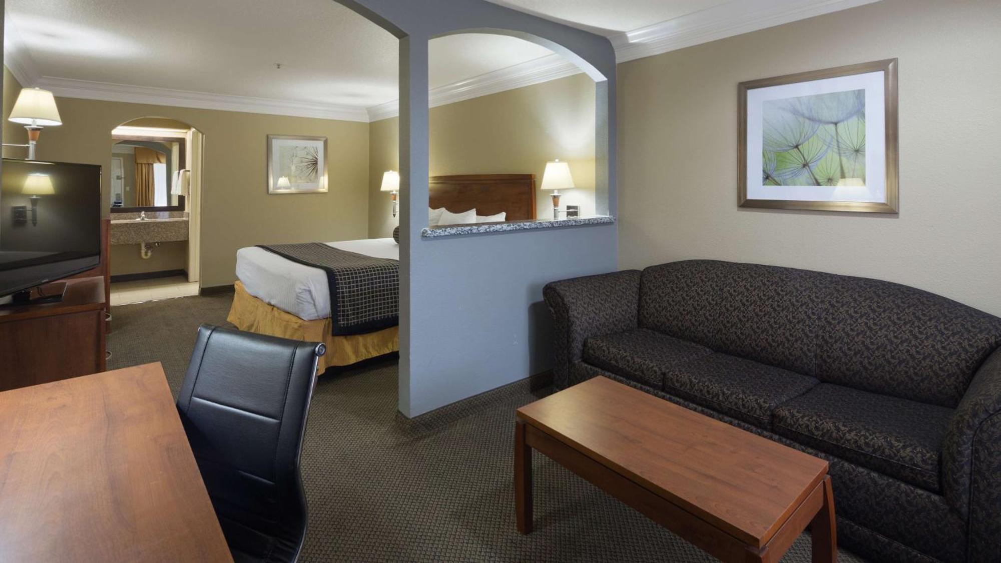 Best Western Angleton Inn Luaran gambar