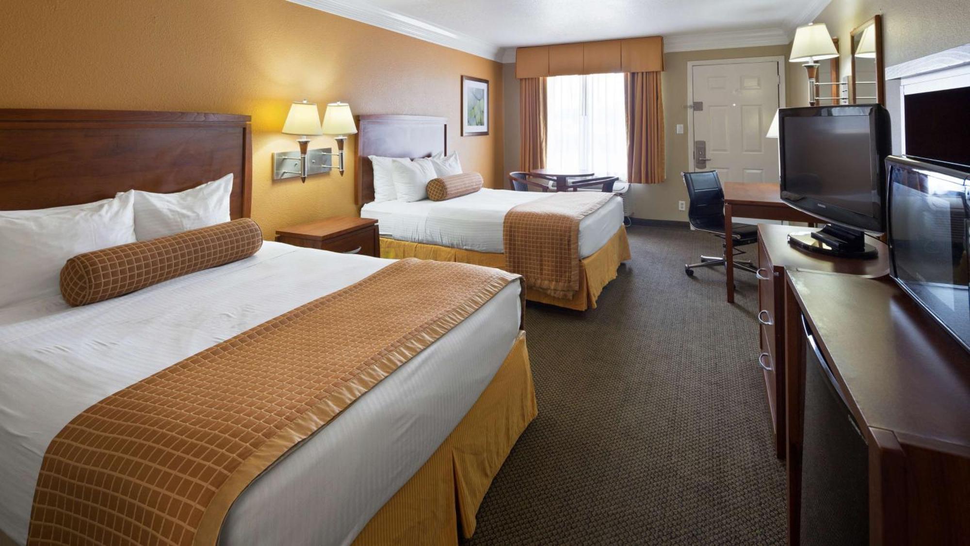 Best Western Angleton Inn Luaran gambar